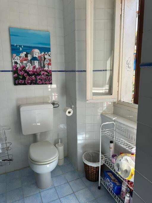 카프라리라 Maison Des Amis 빌라 외부 사진