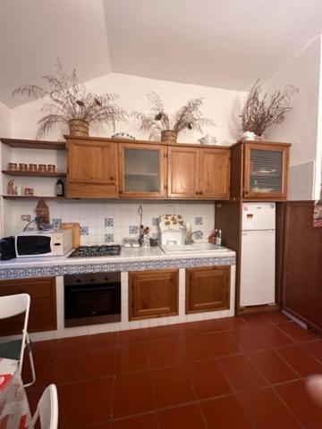 카프라리라 Maison Des Amis 빌라 외부 사진