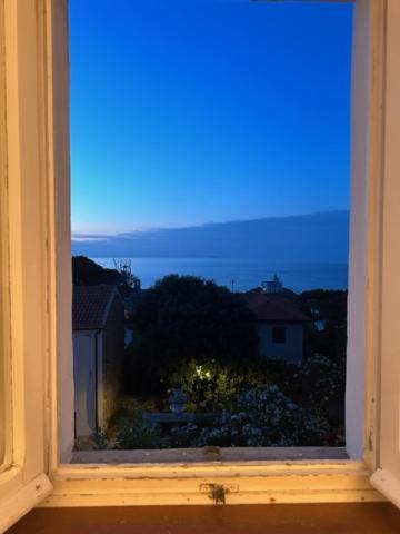 카프라리라 Maison Des Amis 빌라 외부 사진