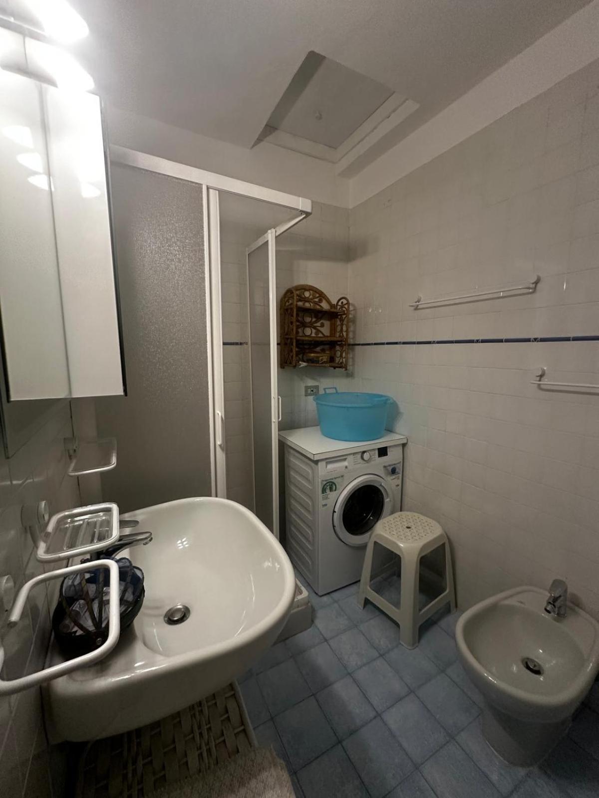 카프라리라 Maison Des Amis 빌라 외부 사진